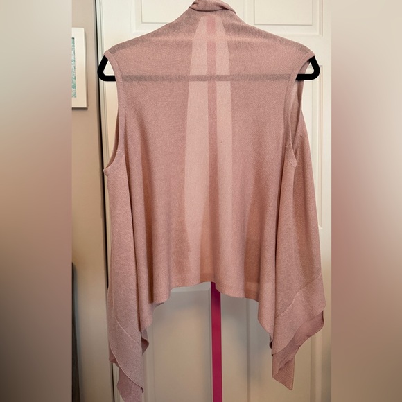 New York and Co. Street Wear Vest - Picture 6 of 7